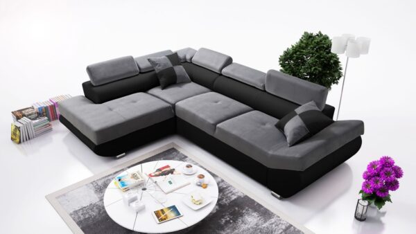 corner sofa saturn