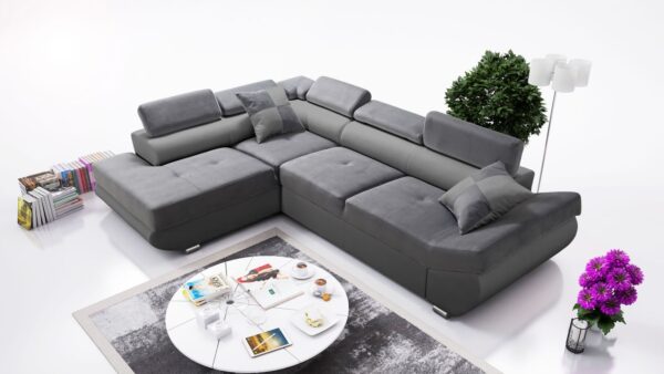 corner sofa saturn