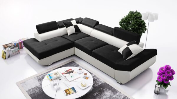 corner sofa saturn