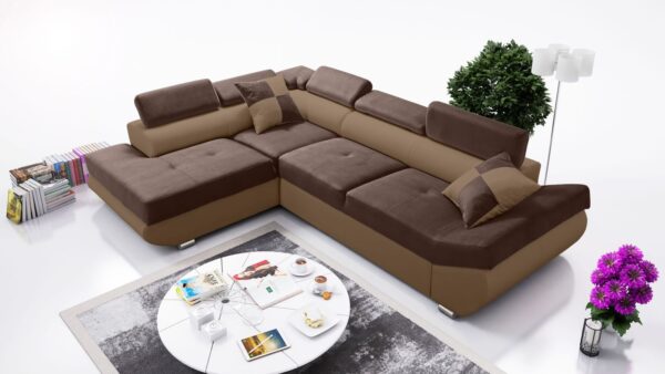 corner sofa saturn