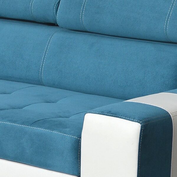 Baron Corner Sofa Bed