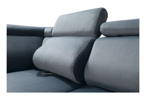 Cezan U-Shape Sofa Bed