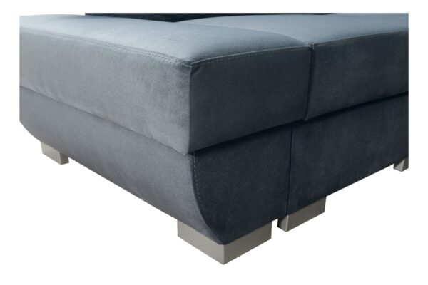 Cezan U-Shape Sofa Bed