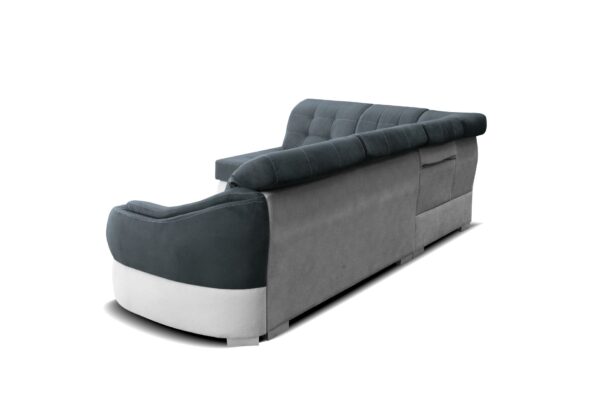 Aston Corner Sofa Bed