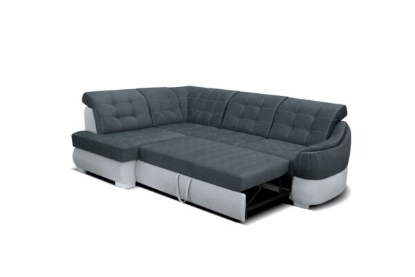 Aston Corner Sofa Bed