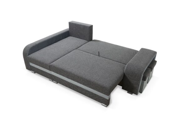 YORK - CORNER SOFA BED