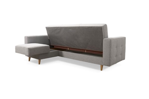 Hilton Corner Sofa Bed