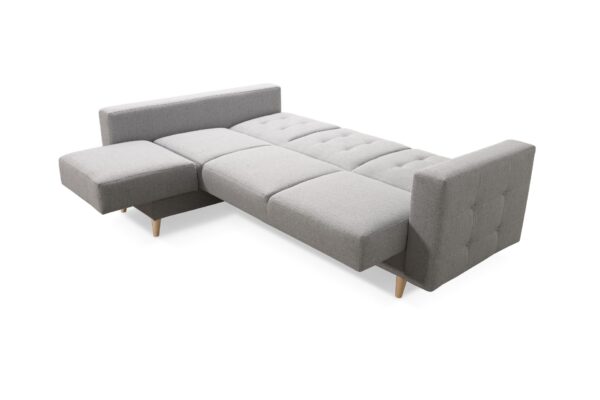 Hilton Corner Sofa Bed