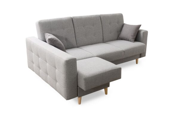 Hilton Corner Sofa Bed