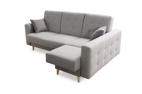 Hilton Corner Sofa Bed