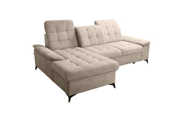 Neo Mini Corner Sofa Bed