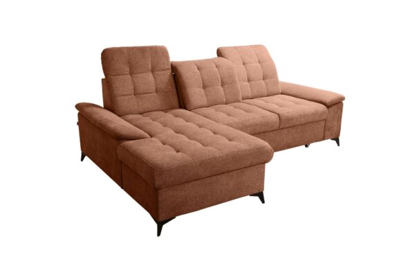 Neo Mini Corner Sofa Bed