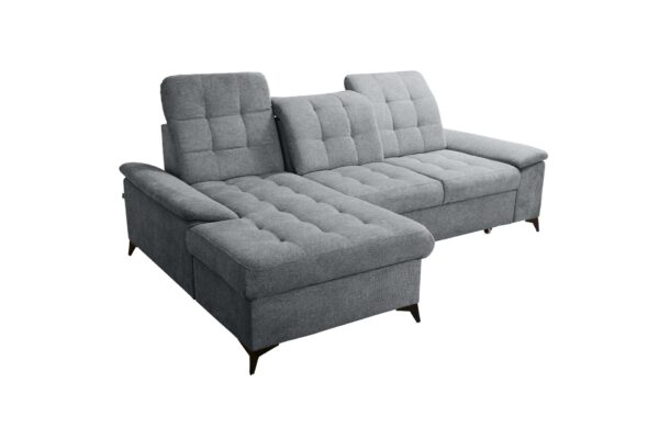 Neo Mini Corner Sofa Bed