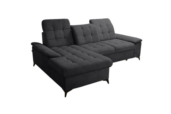 Neo Mini Corner Sofa Bed