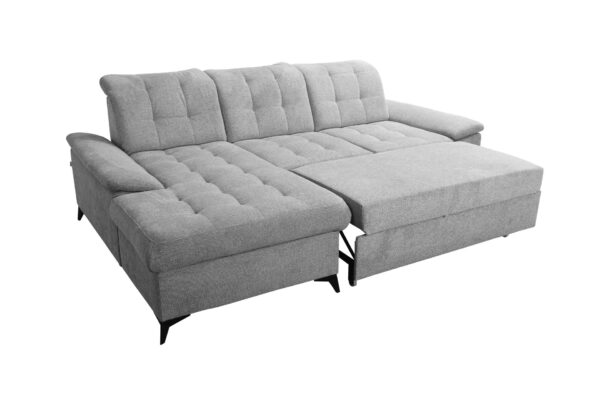 Neo Mini Corner Sofa Bed