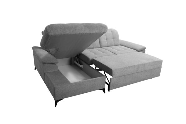 Neo Mini Corner Sofa Bed