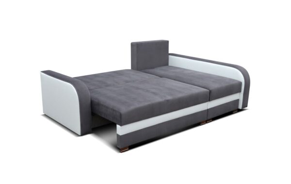 Napoli Corner Sofa Bed