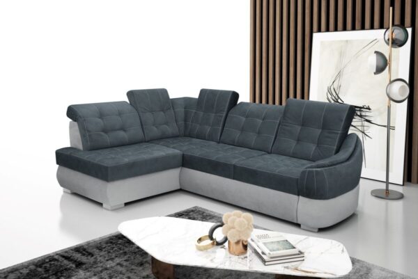 Aston Corner Sofa Bed