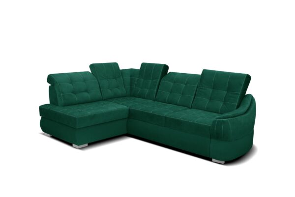 Aston Corner Sofa Bed