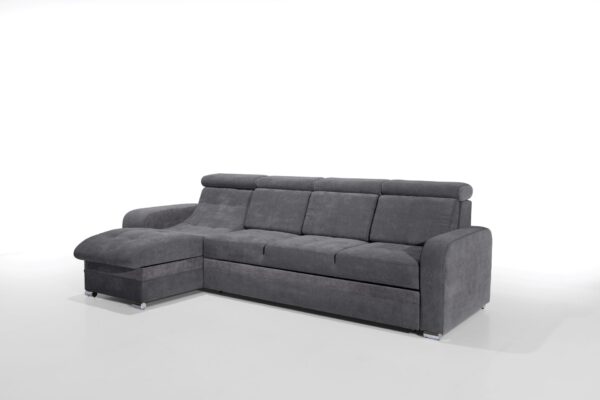 Bristol corner sofa bed