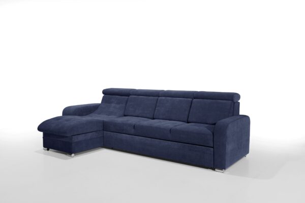 Bristol corner sofa bed