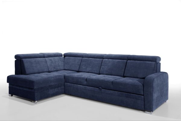 Glen Corner Sofa Bed