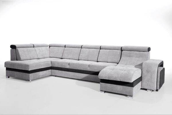 Milan U-Shape Sofa