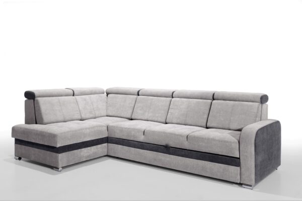 Glen Corner Sofa Bed