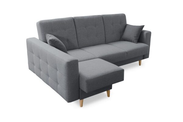 Hilton Corner Sofa Bed